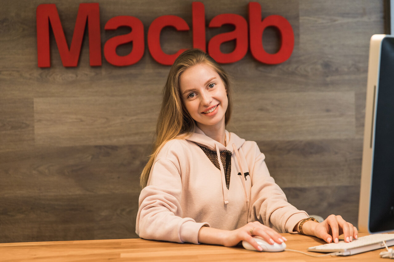 Маклаб — фотография 2