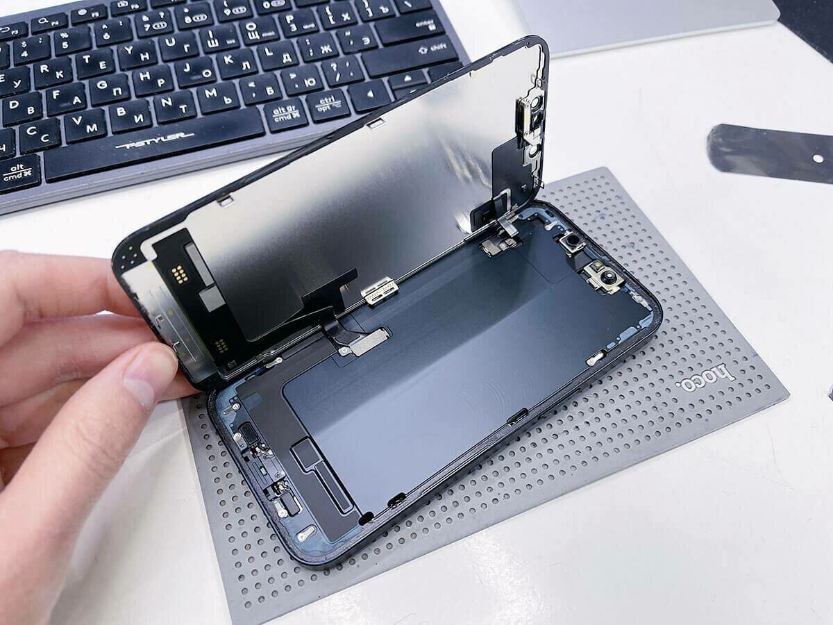 Apple service — фотография 1
