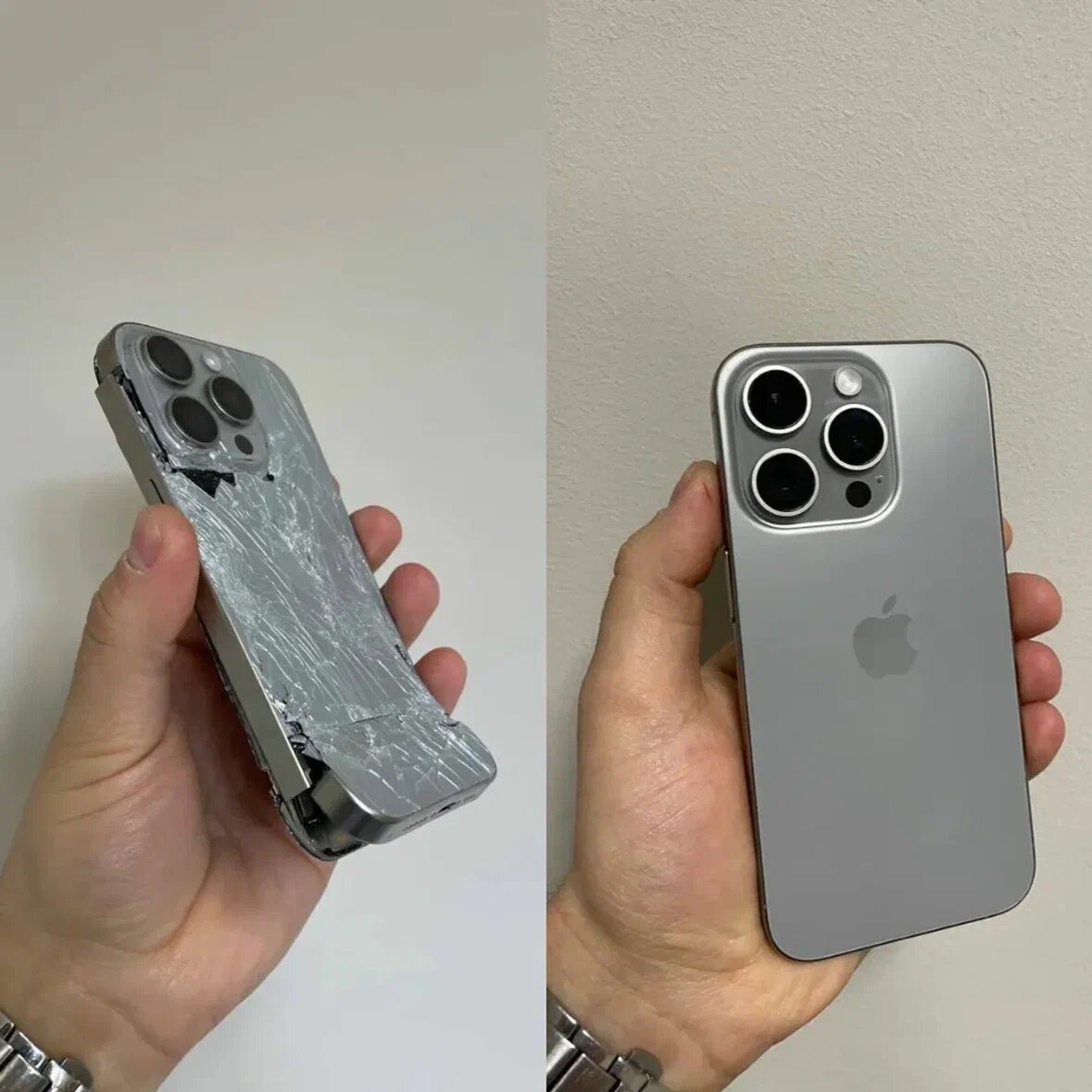 Apple service — фотография 2