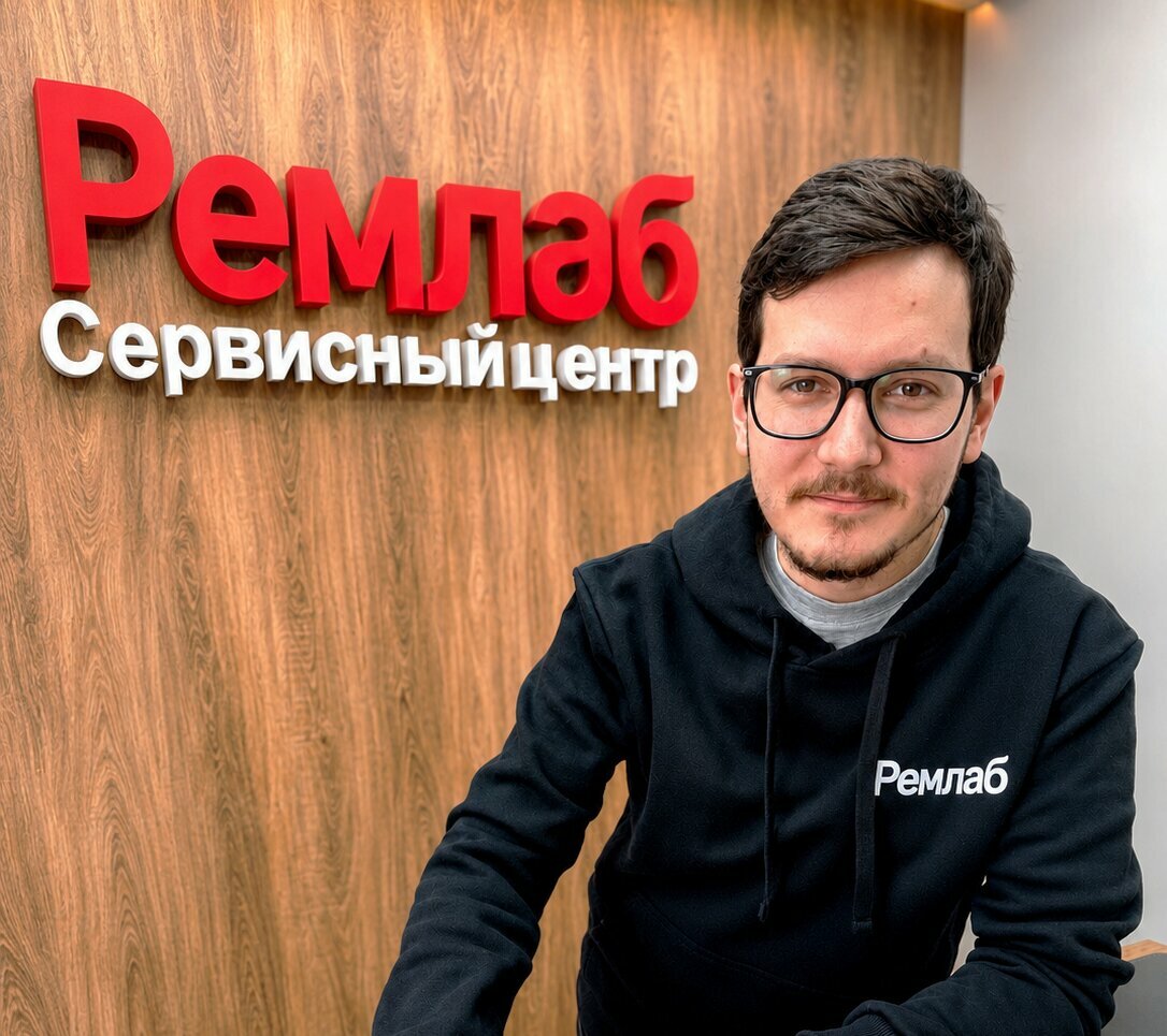 Ремлаб — фотография 2