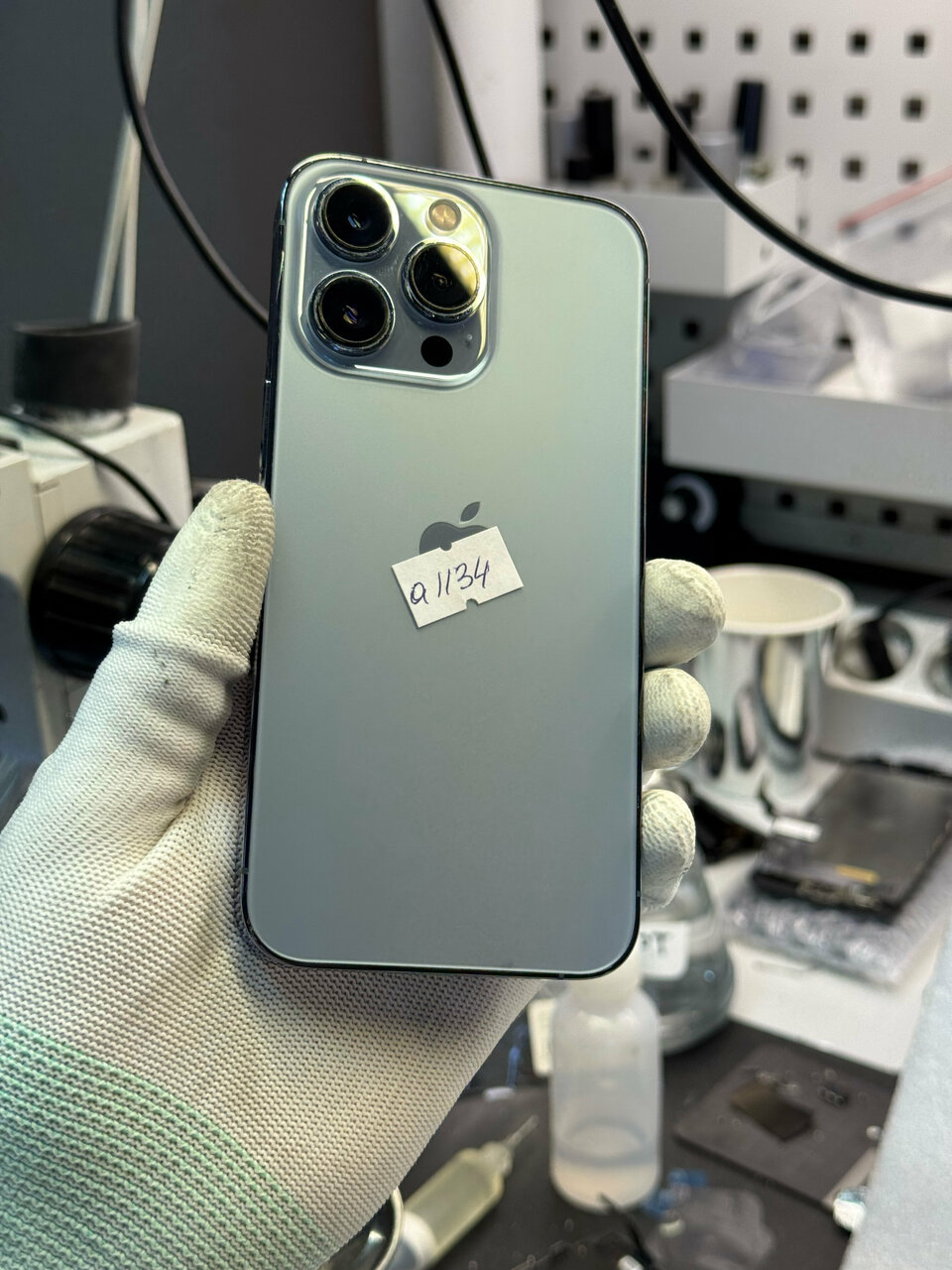 AppleService — фотография 1