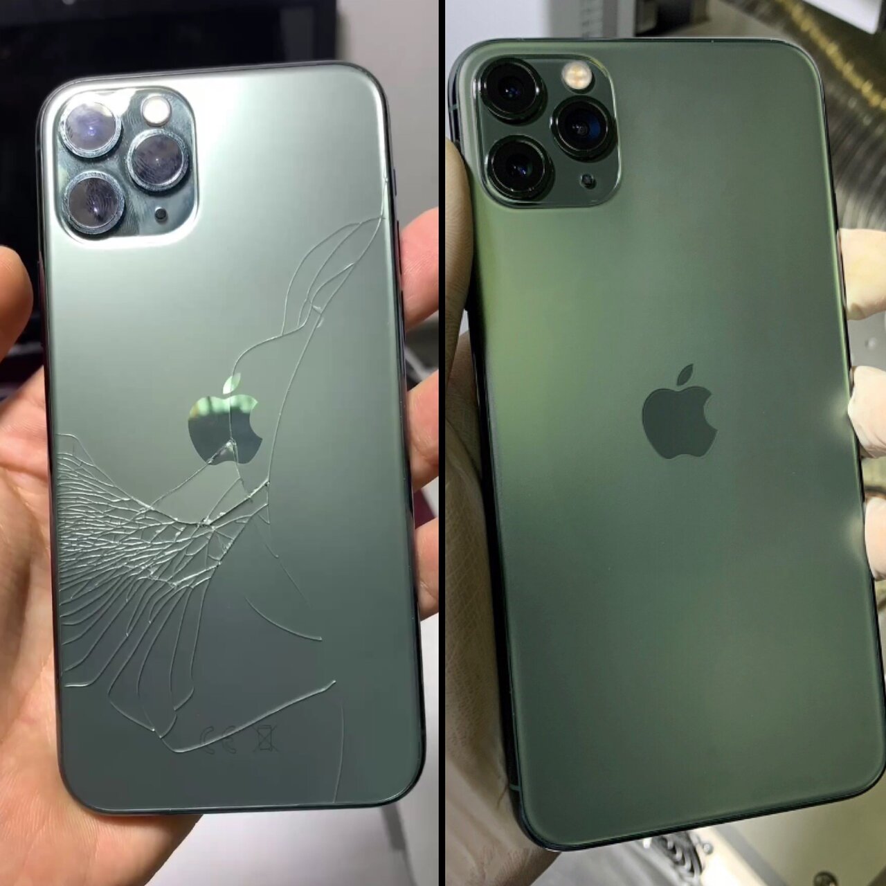 AppleService — фотография 2